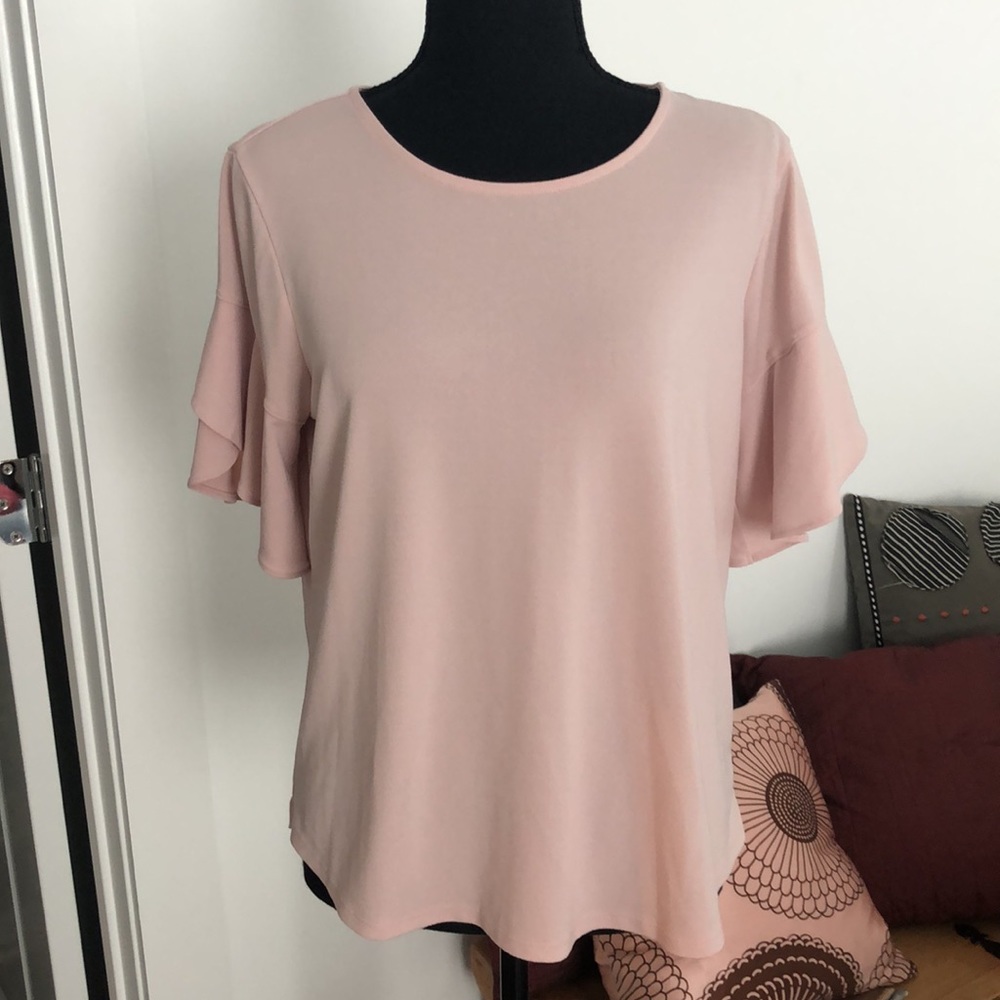 BR tulip top